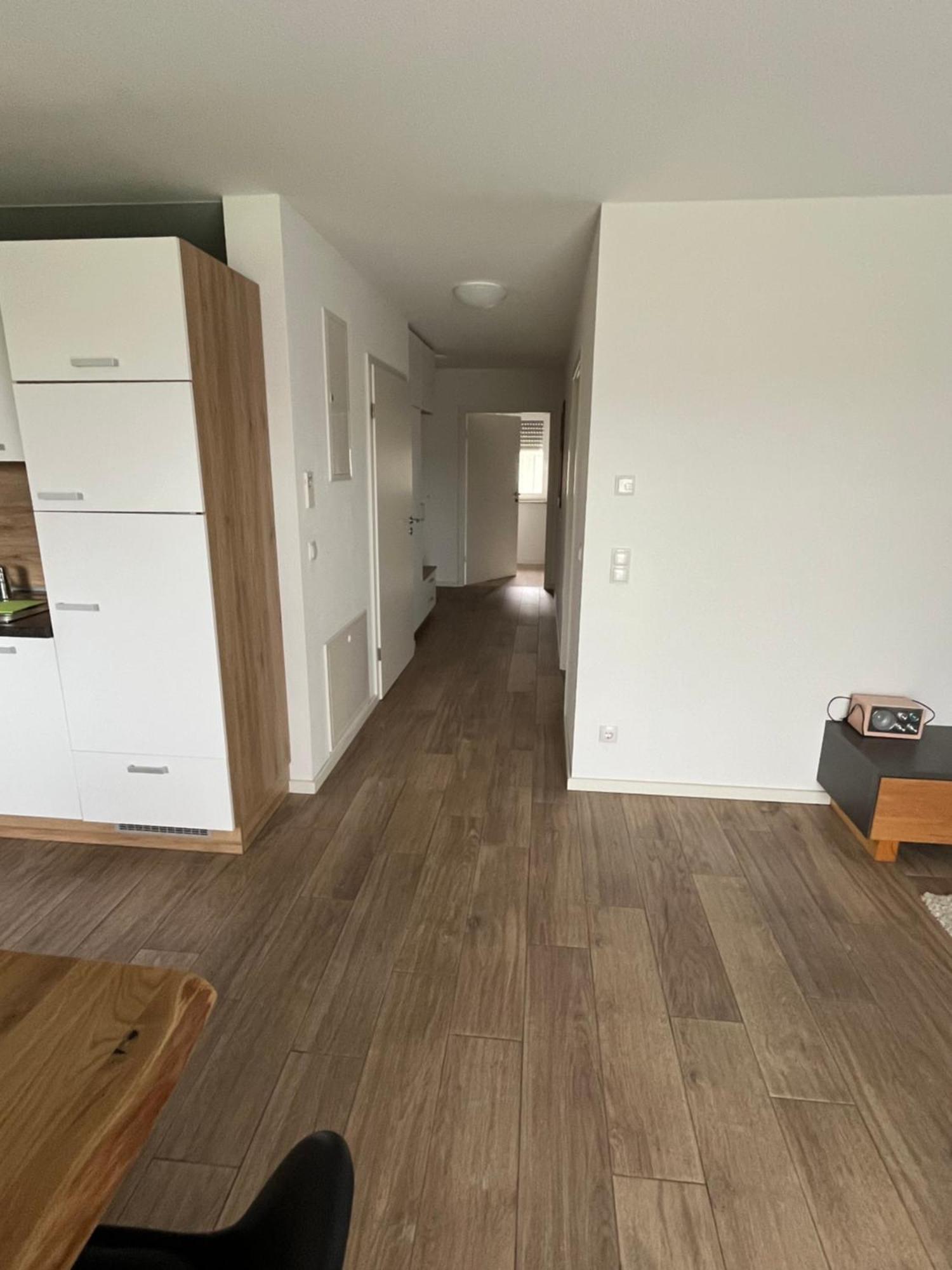 Ferienwohnung Am Yachthafen 크레스브론암보덴지 외부 사진