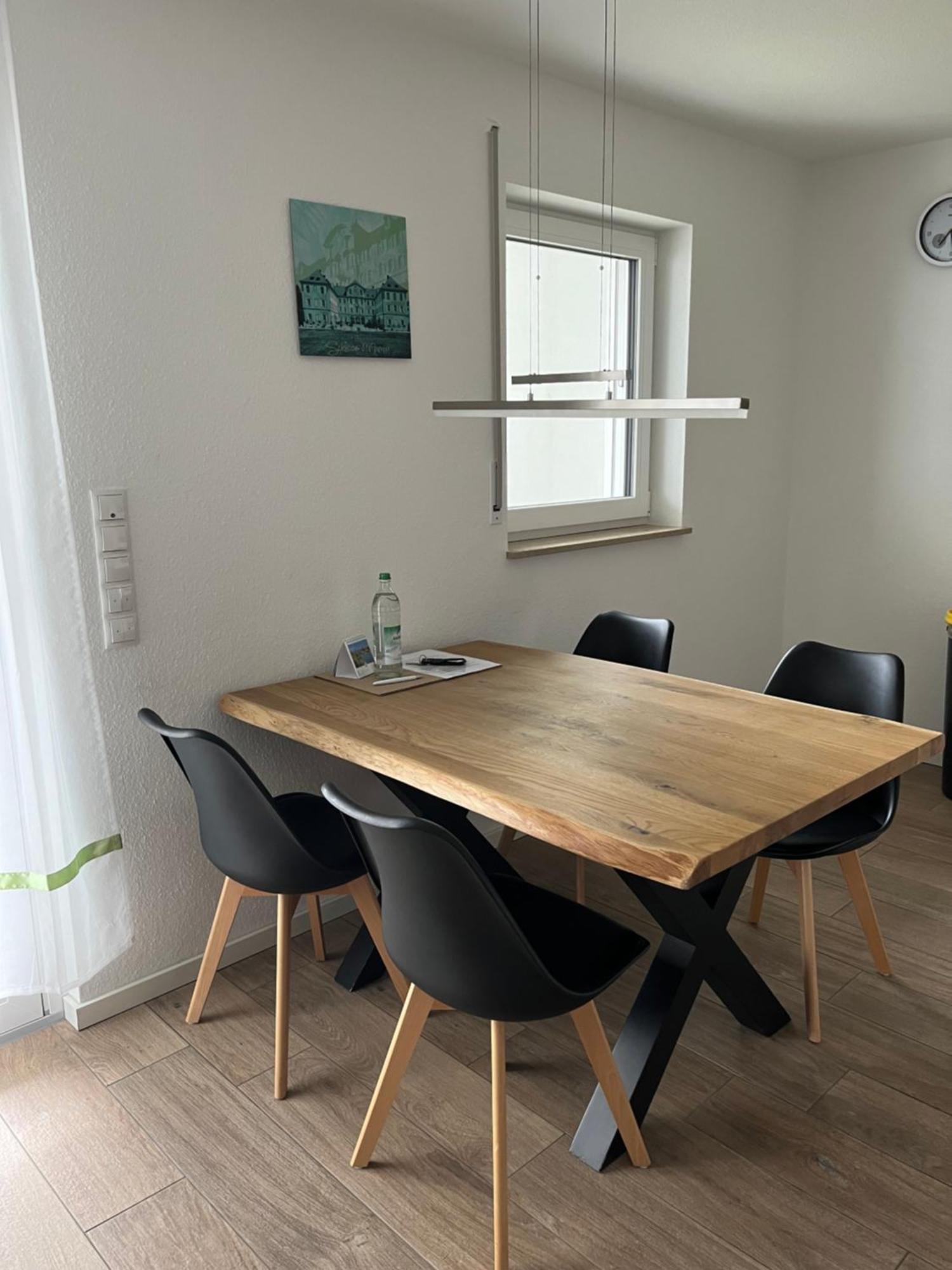 Ferienwohnung Am Yachthafen 크레스브론암보덴지 외부 사진